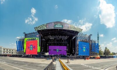 Bandas cancelan su presentación en el Vive Latino 2020