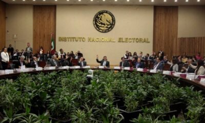 TEPJF anuncia requisitos para relevos en el Consejo General del INE