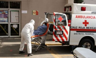 Brote de Covid-19 en Atizapán contagia a 35 médicos y enfermeras