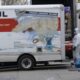 Encuentran decenas de cadáveres en camiones de mudanza en NY