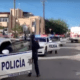 Policías de Chihuahua agradecen a médicos por su lucha contra el Covid-19