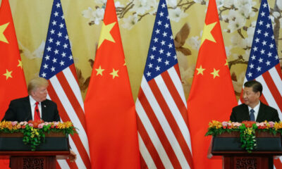 China rechaza teoría de Estados Unidos sobre el Covid-19