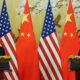 China rechaza teoría de Estados Unidos sobre el Covid-19
