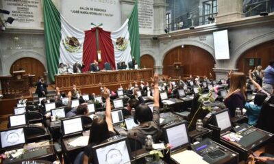 Aplazan en Estado de México proceso electoral
