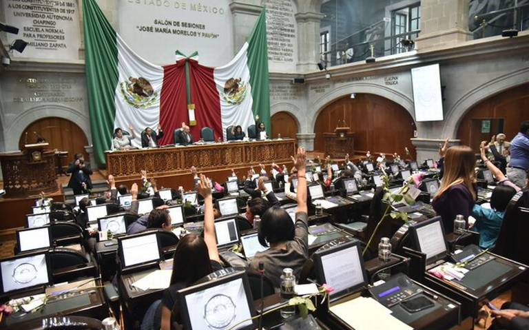 Aplazan en Estado de México proceso electoral