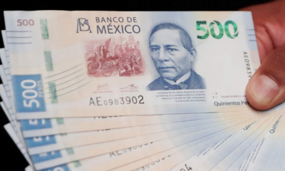 Economía, México, Gobierno, Informa, situación, Financiera, Trimestre, 2020, Coronavirus, Covid-19,