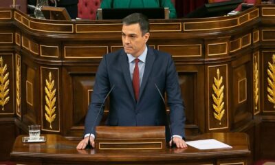 España extenderá estado de alarma hasta el 26 de abril