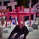 Incrementan pena por el delito de feminicidio en Nuevo León