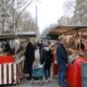 Comercios en Francia abrirán el 11 de mayo; bares y restaurantes aún no