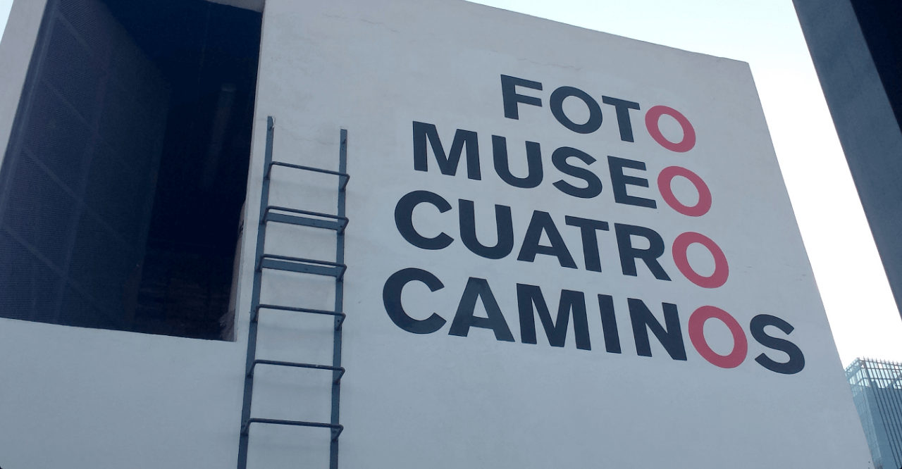 Foto, Museo, Cuatro, 4 Caminos, Foto Museo Cuatro Caminos, Cierra, Puertas, Crimen, Organizado, Cobro, Piso, Delincuencia, Robo,