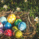 ¿Qué simboliza el huevo de Pascua?