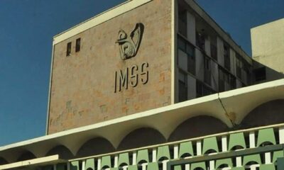 Por Covid-19 fallece el director de la clínica 86 del IMSS en Monclova