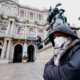 Italia se prepara para segunda ola de contagios de coronavirus