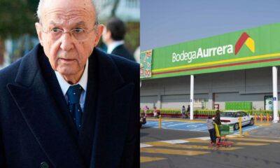 Fallece Jerónimo Arango; fundador de tiendas Aurrerá
