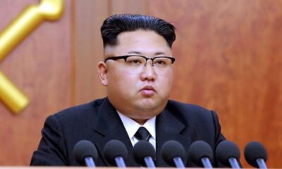 En peligro la vida del líder norcoreano después de una cirugía