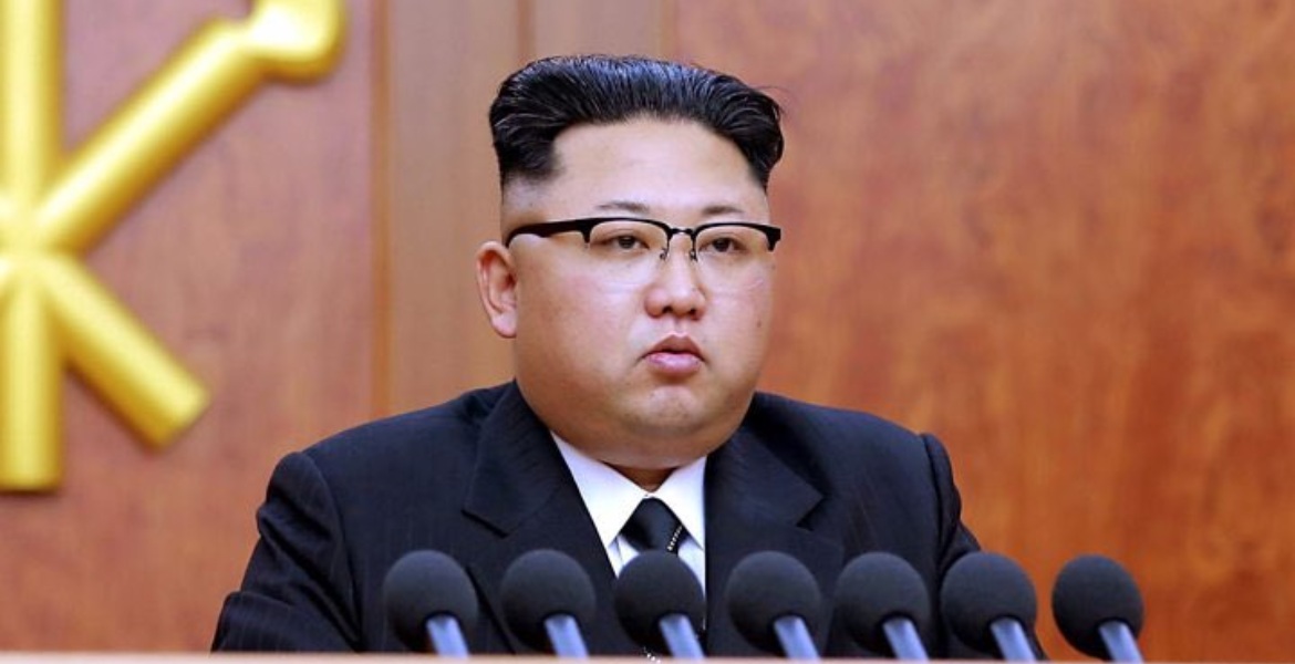 En peligro la vida del líder norcoreano después de una cirugía