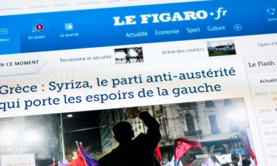 Datos de lectores de "Le Figaro" son expuestos en un servidor