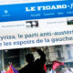 Datos de lectores de "Le Figaro" son expuestos en un servidor