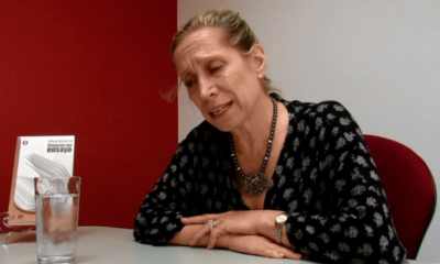 Liliana Weinberg, Weinberg, Asociación Mexicana de la Lengua, AML, Puesto,