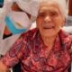 Mujer holandesa de 107 años vence el coronavirus