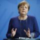 Merkel dispuesta a contribuir más en el presupuesto de la UE