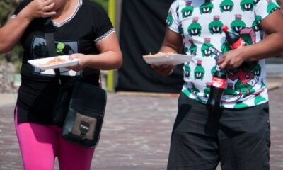 Culpan en redes a Coca-Cola, Barcel y Bimbo por gran número de diabéticos en México