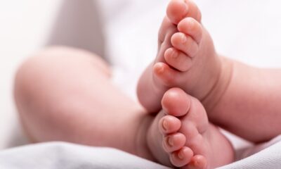 Nace el primer bebé con Covid-19 en Perú