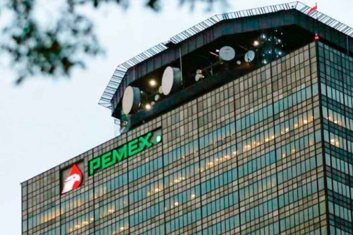 Pemex busca recortes “voluntarios” de salario a sus empleados