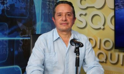 Quintana Roo anuncia medidas más estrictas ante el Covid-19