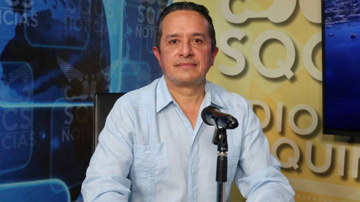Quintana Roo anuncia medidas más estrictas ante el Covid-19