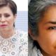 Rosario Robles y directora del Rébsamen son reubicadas en el reclusorio