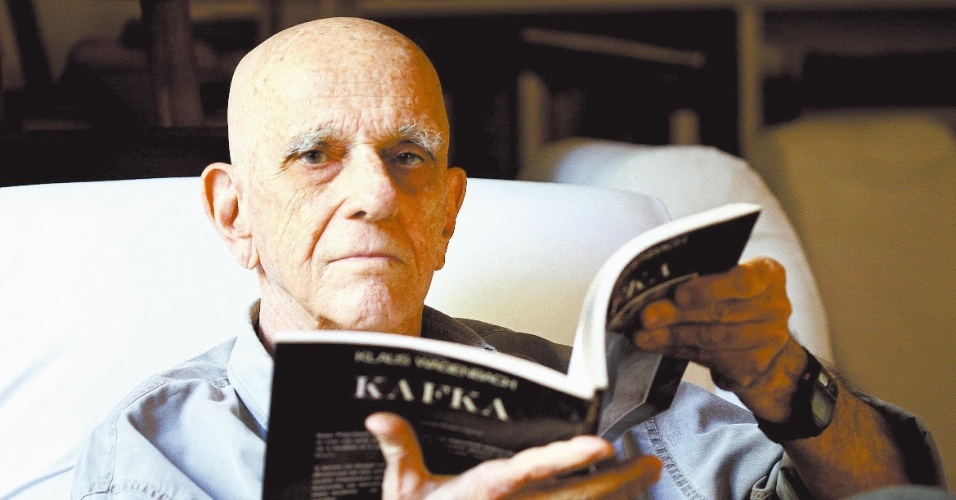 Muere el escritor brasileño Rubem Fonseca a los 94 años