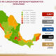 Aumenta a 449 fallecidos por Covid-19 en México