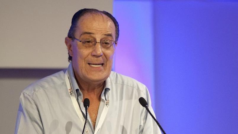 Muere Jaime Ruiz Sacristán, presidente de la BMV