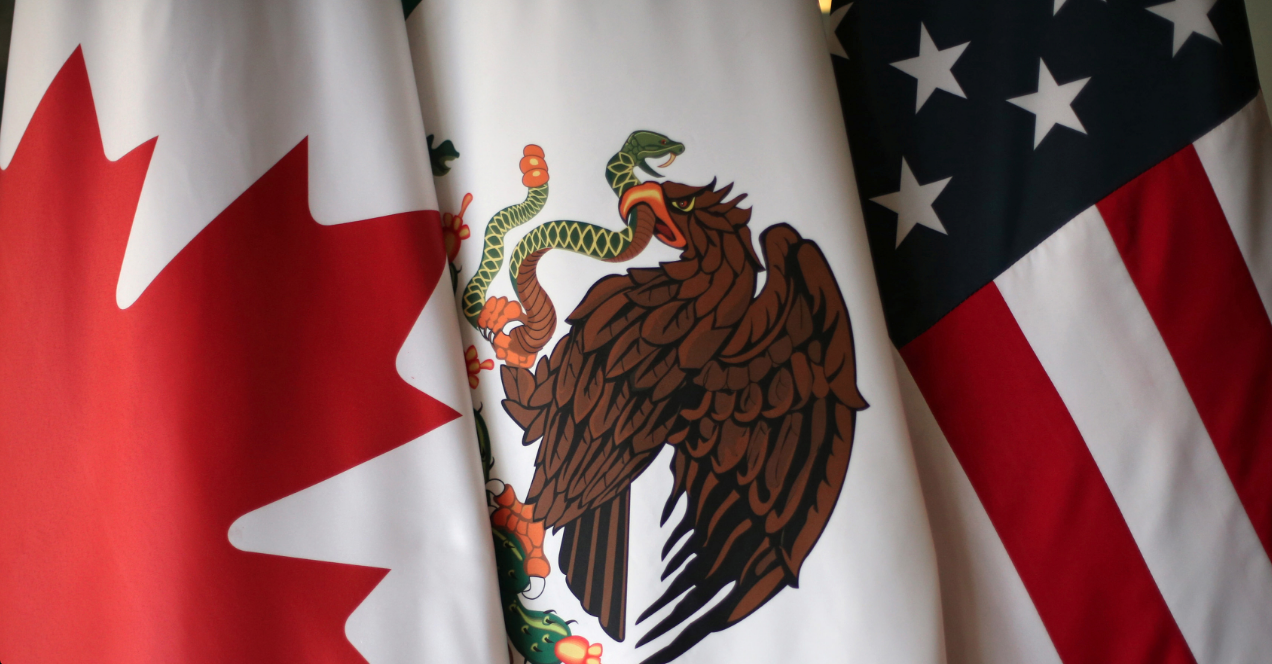 T MEC, T-MEC, México, Estados Unidos, Canadá, Tratado, Comercio, 1 de Julio,