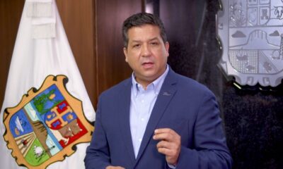 Gobierno de Tamaulipas anunció nuevas medidas por Fase 3