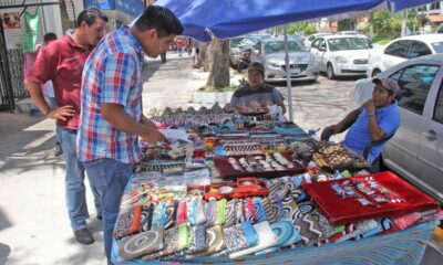 Gobierno de Chalco retirará a comerciantes de la vía pública