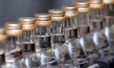 Investigan 6 decesos más en Jalisco por consumo de alcohol adulterado
