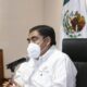Barbosa insiste que en Puebla no hay condiciones para abrir la industria automotriz
