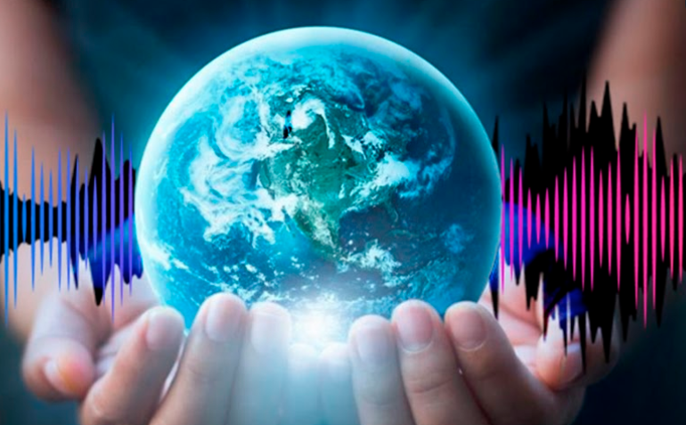 UNAM participa en proyecto internacional sobre disminución de ruido sísmico