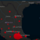 IPN desarrolla mapa interactivo de casos Covid-19