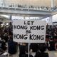 Aprueba China Ley de Seguridad sobre Hong Kong
