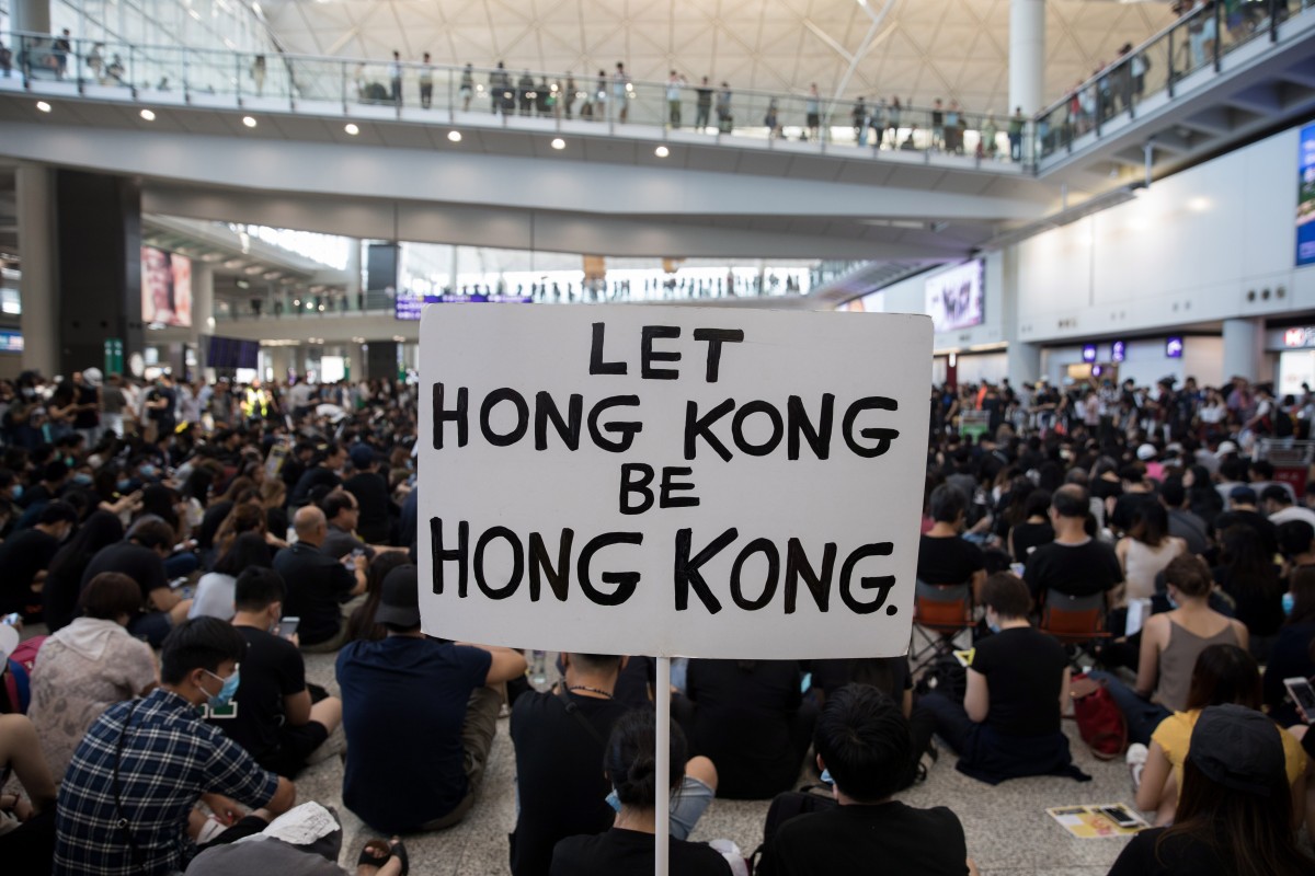 Aprueba China Ley de Seguridad sobre Hong Kong