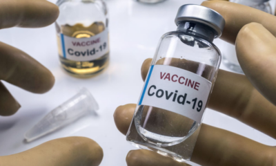 Coronavirus, Covid-19, Vacuna, Vacunas, Alemania, Éxito, Pruebas,