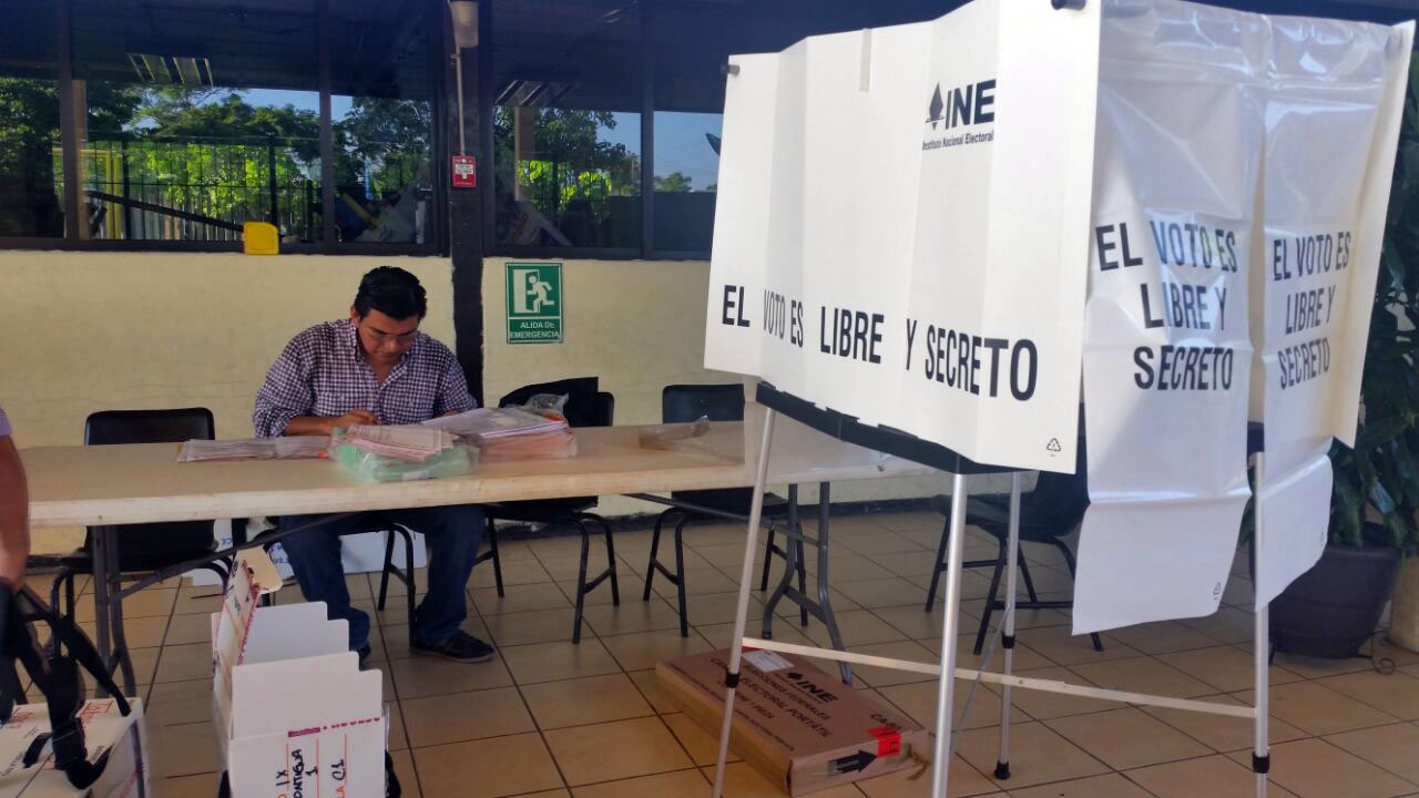 Economía responde tras acusaciones del INE sobre elecciones
