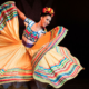 Elisa Carrillo, Carrillo, Bailarina, Benois de la Danse, Clases, Online, En línea, Danza, Coronavirus, Covid-19,