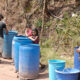 Riesgo por regreso a clases en escuelas sin agua en municipios de la esperanza