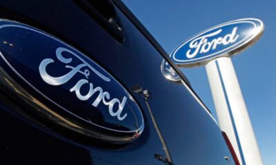 Ford cierra fábrica temporalmente tras detectar casos de Covid-19