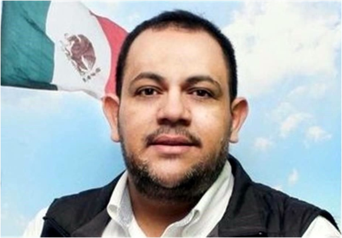 Asesinan al periodista Jorge Armenta en Sonora