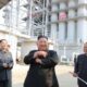 Líder de Corea del Norte reaparece tras ausentarse por su salud